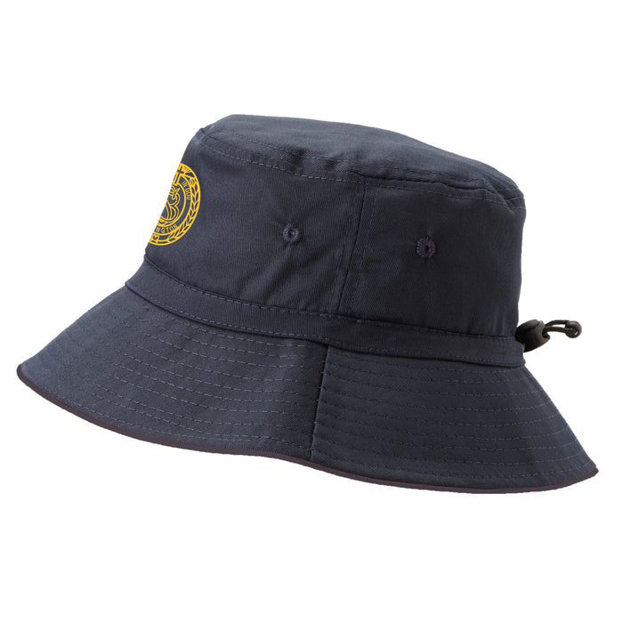Adjustable Bucket Hat