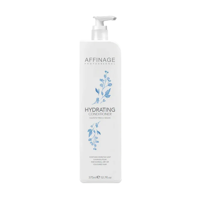 Affinage simple Affinage Hydrating Conditioner - 375 ml