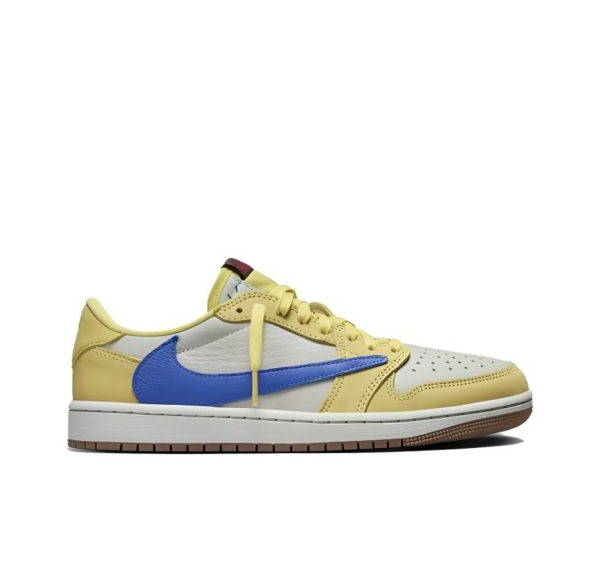 Air Jordan 1 low | Edición