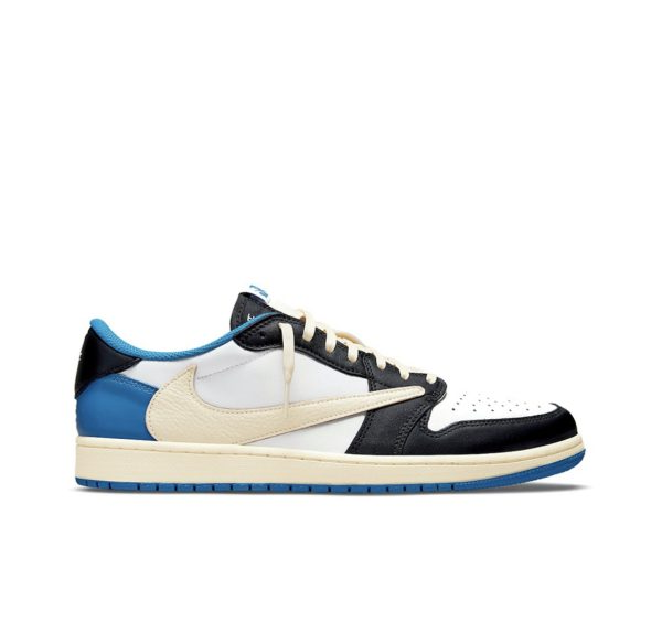 Air Jordan 1 low | Edición