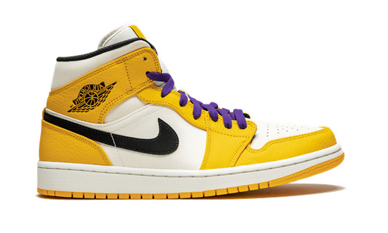 Air Jordan 1 Retro
