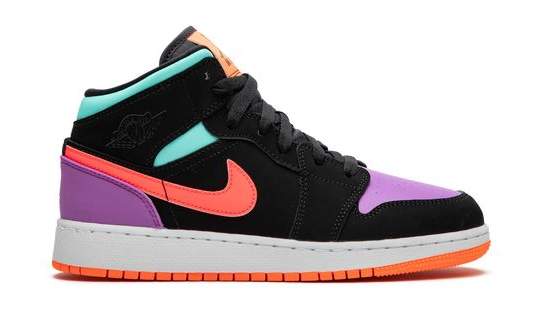 Air Jordan 1 Retro