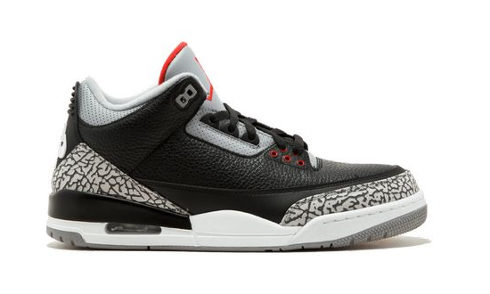 Air Jordan 3 Retro