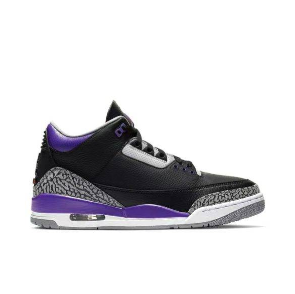 Air Jordan 3 Retro