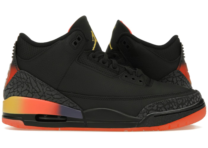 Air Jordan 3 Retro