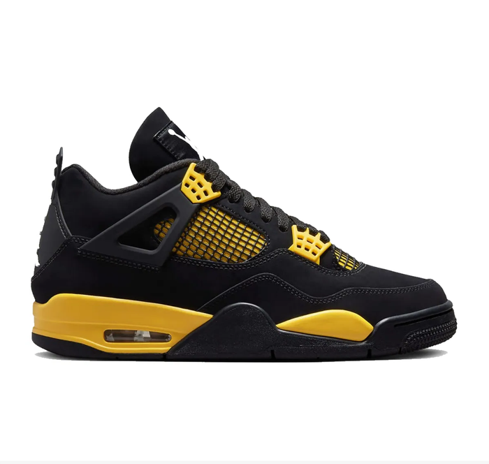 Air Jordan 4 Retro