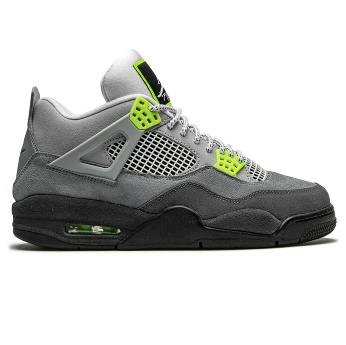 Air Jordan 4 Retro