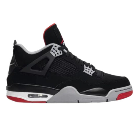 Air Jordan 4 Retro