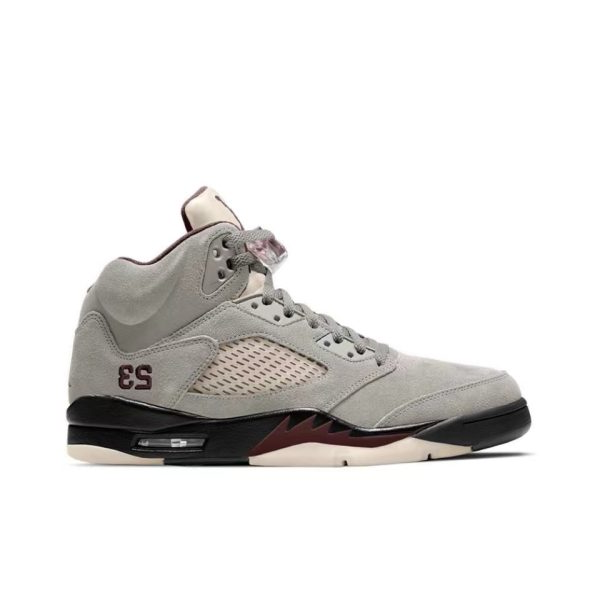 Air Jordan 5 Retro