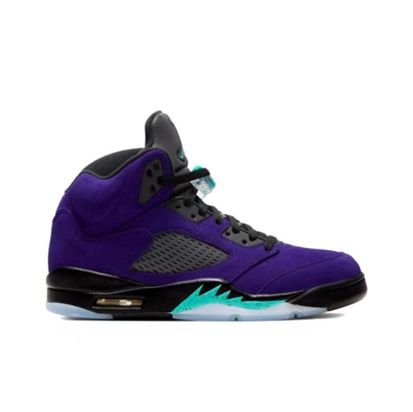 Air Jordan 5 Retro