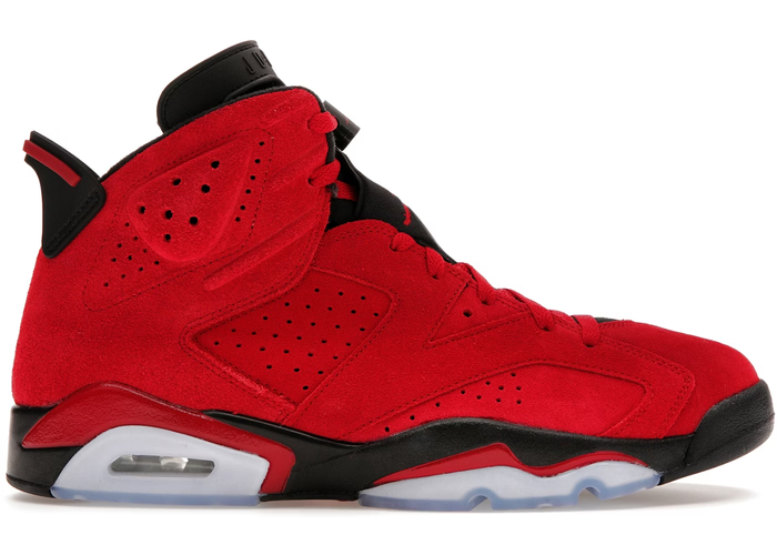 Air Jordan 6 Retro