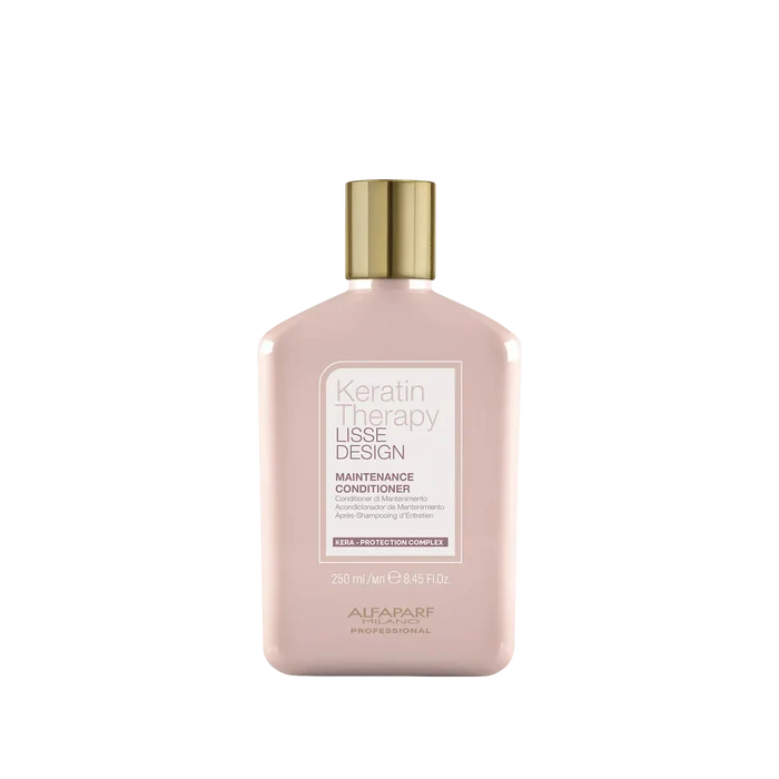 Alfaparf simple Alfaparf Lisse Design Keratin Therapy Maintenance Conditioner 250ml