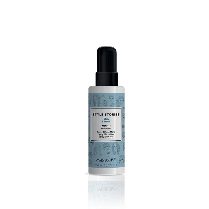 Alfaparf simple Alfaparf Milano - Style Stories - Texturizing - Sea Spray 150ml