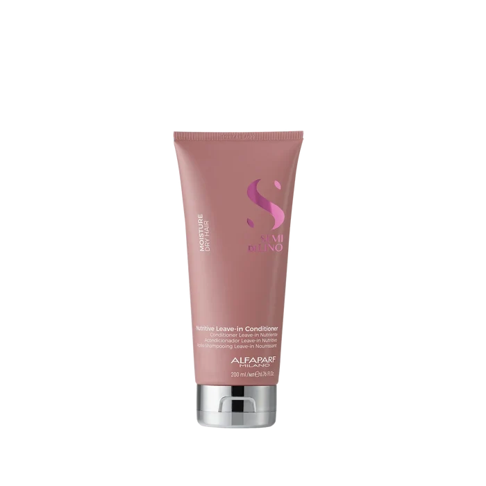 Alfaparf simple Alfaparf Milano- Semi Di Lino - Moisture - Nutritive Leave-In Conditioner 250ml