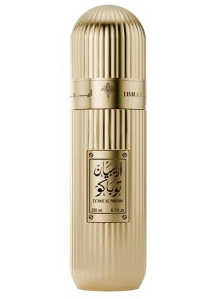 Arabian tobacco