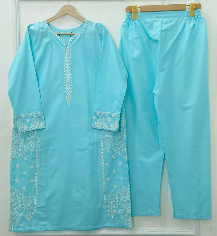 Small / Skyblue