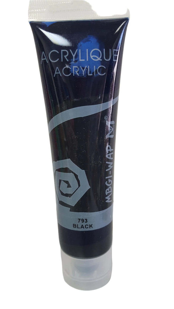 Black #793