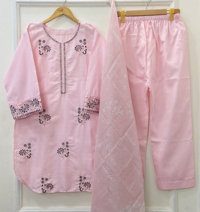 Small / Pink