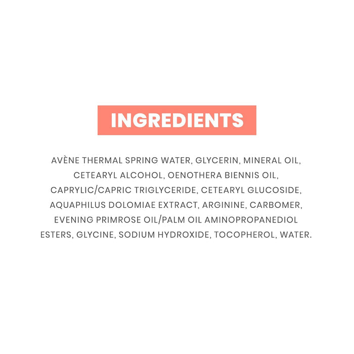 Avène Xeracalm A.D—Lipid Replenishing Cream 200ml