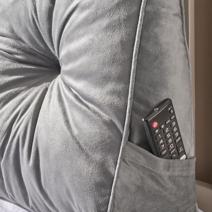 Back Wedge Pillow 🇬🇧