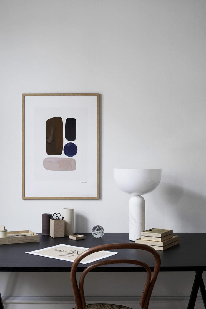 Balance by Berit Mogensen Lopez