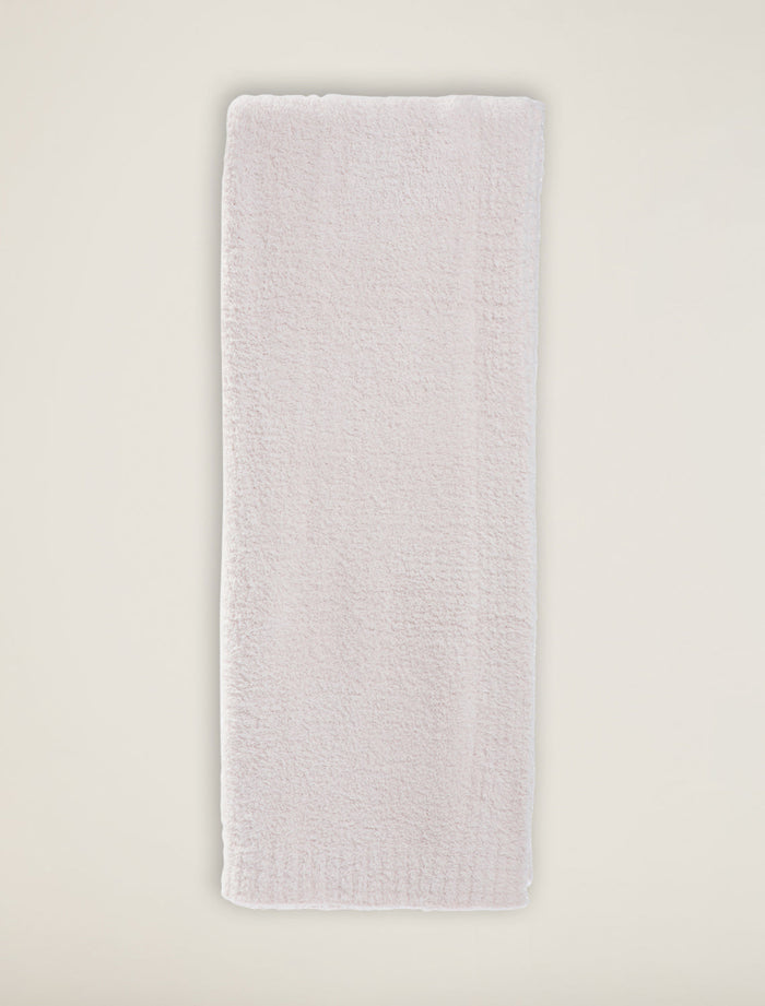 Barefoot Dreams: CozyChic® Throw - Pink
