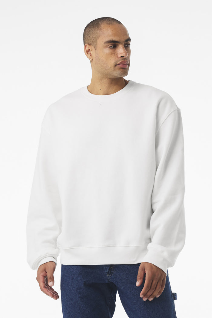 White / XS