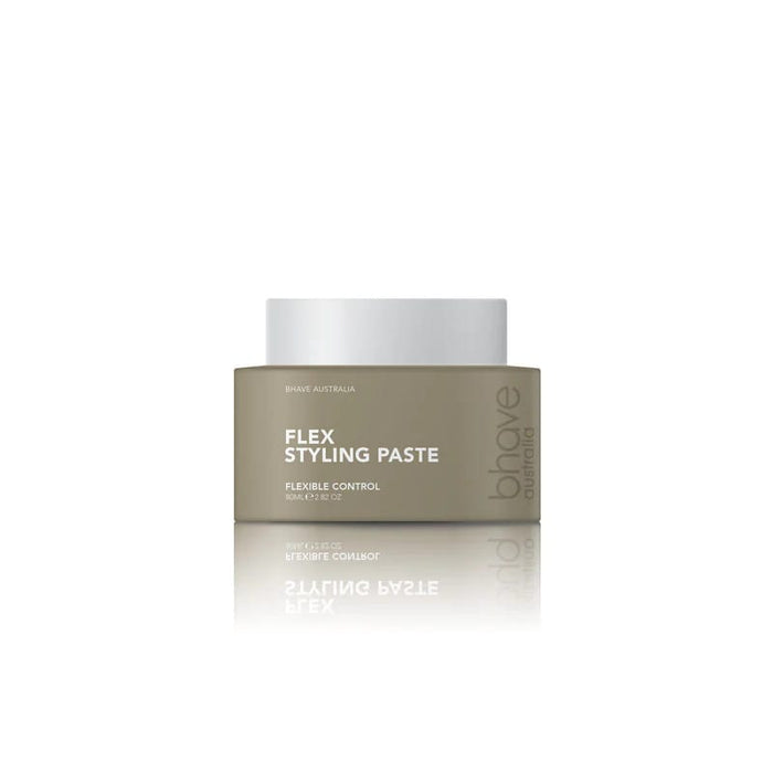 bhave simple Bhave - Flex Styling Paste 80g