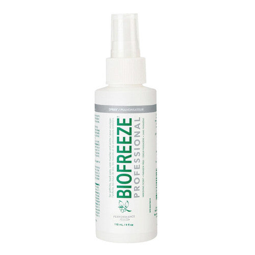 BIOFREEZE Pain Relief Spray | 118mL