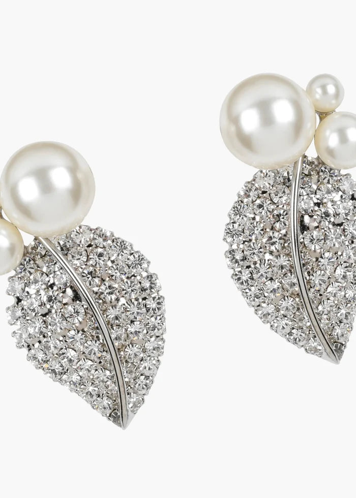 crystal pearl