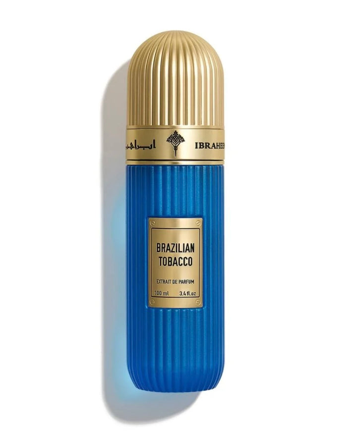 BRAZILIAN TOBACCO