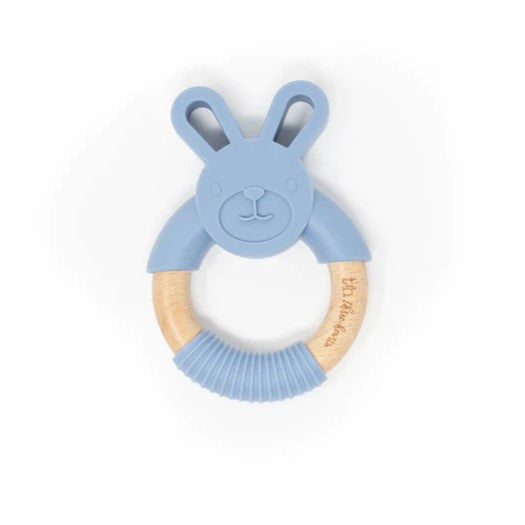 Bunny Ear Teether