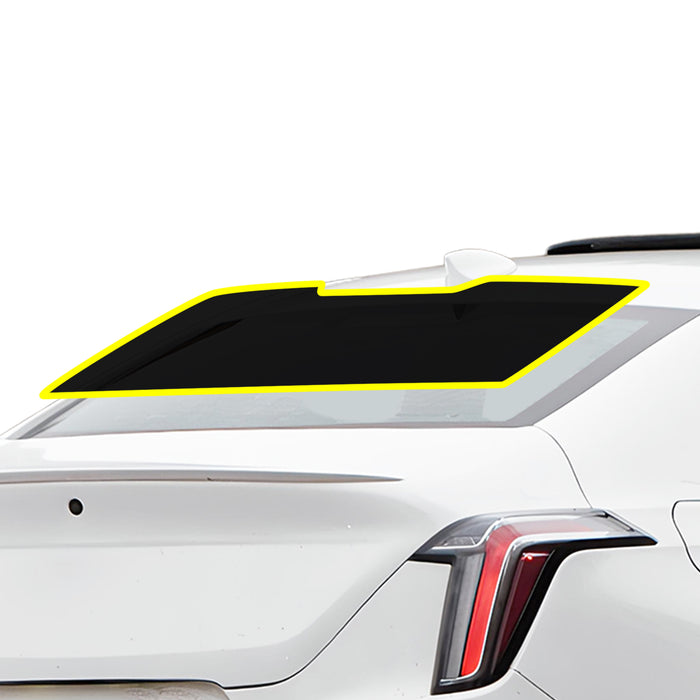 Rear Windshield / 70%