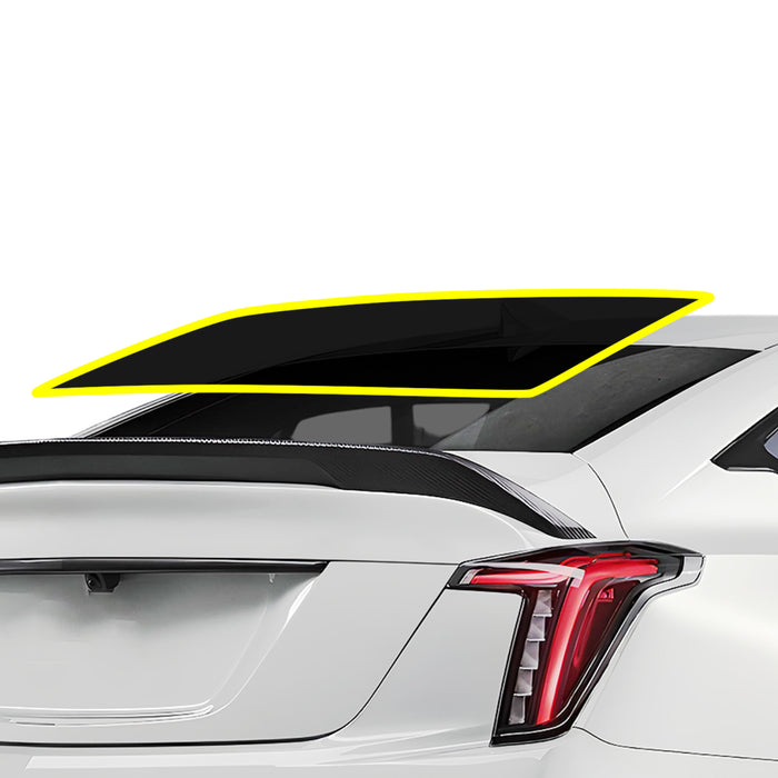 Rear Windshield / 70%