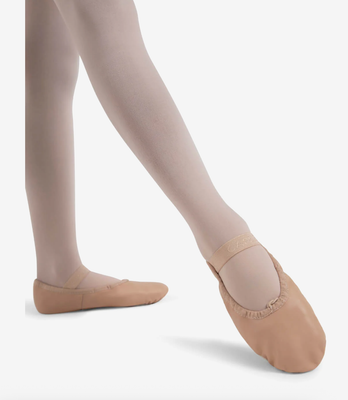 Capezio Daisy Ballet Shoe