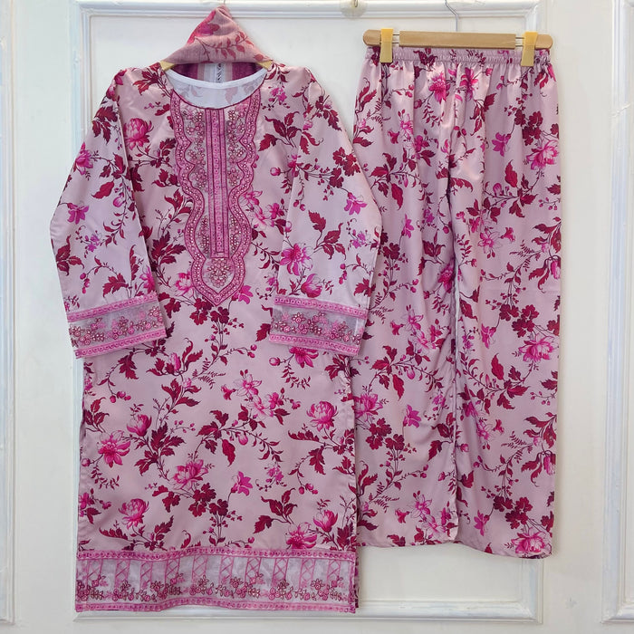 Small / T-Pink