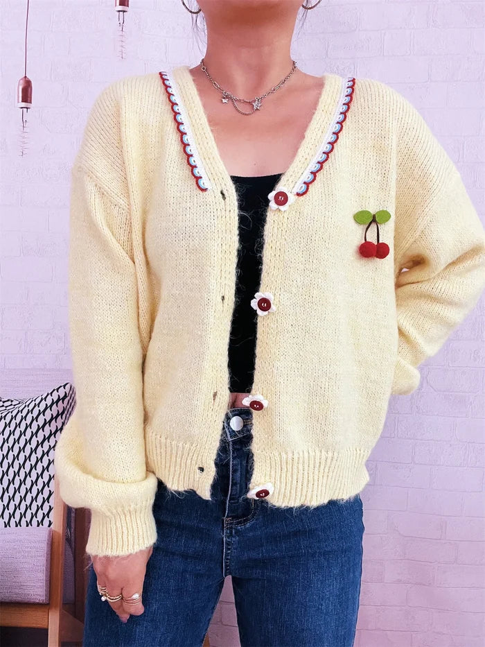 Yellow / One Size