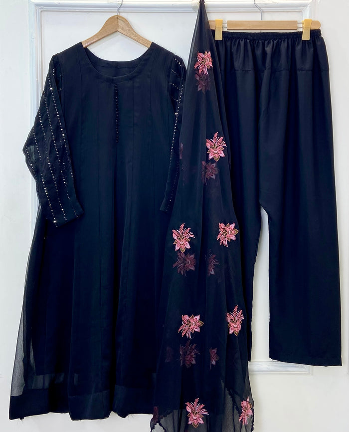 Small / Black