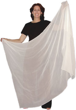 Chiffon Silk Sarong