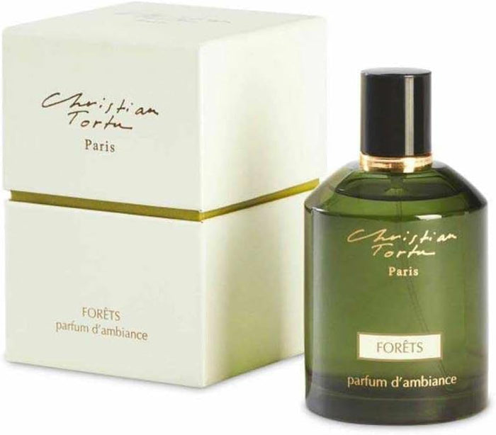 Christian Tortu Forêts (Forest) Room Spray 100ml