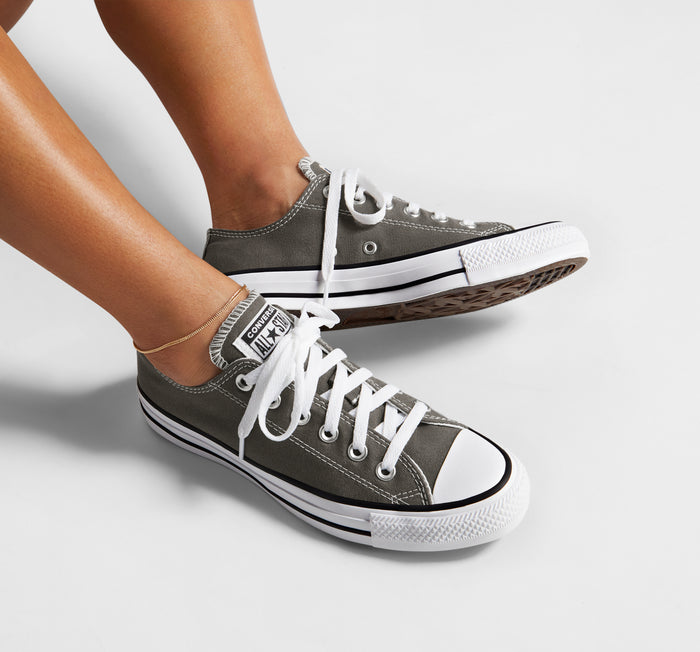Chuck Taylor All Star Canvas