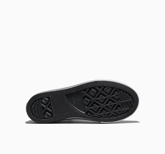Chuck Taylor All Star EVA Lift Platform Canvas
