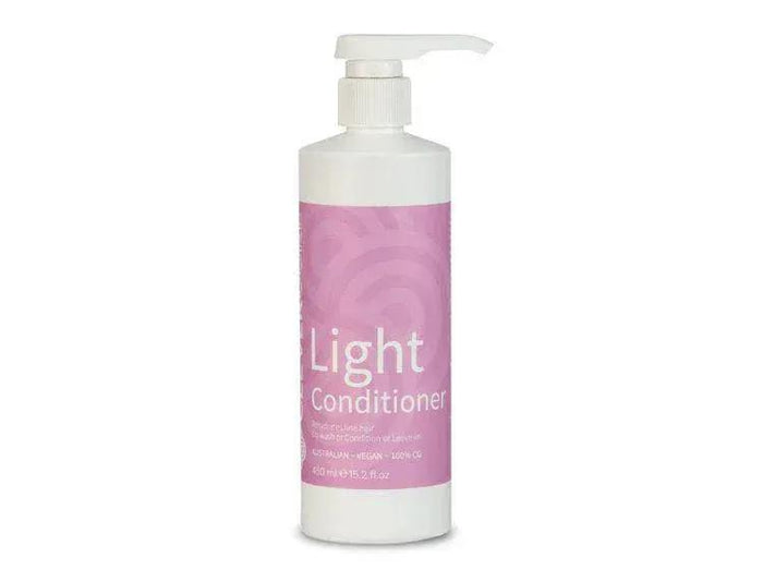 Clever Curl simple Clever Curl Light Conditioner 450ml