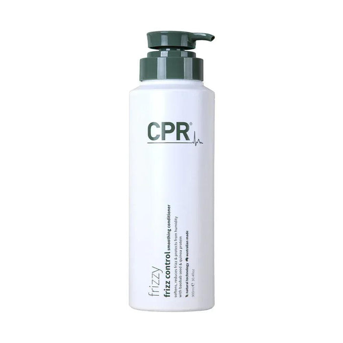 cpr CPR 900ml Cpr Frizzy - Frizz Control Smoothing Conditioner