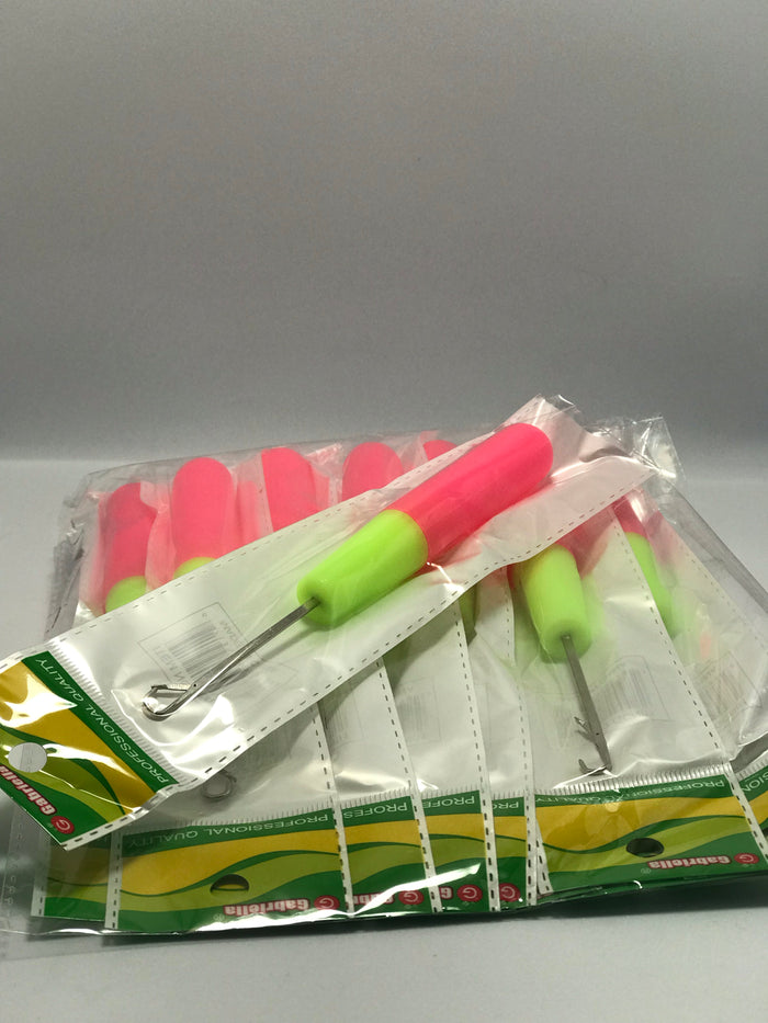 CROCHET NEEDLE - DOZEN - Palms Fashion Inc.