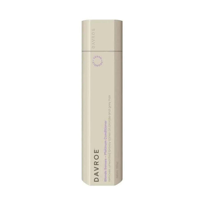 Davroe Davroe Davroe Blonde Senses Platinum Conditioner 325ml