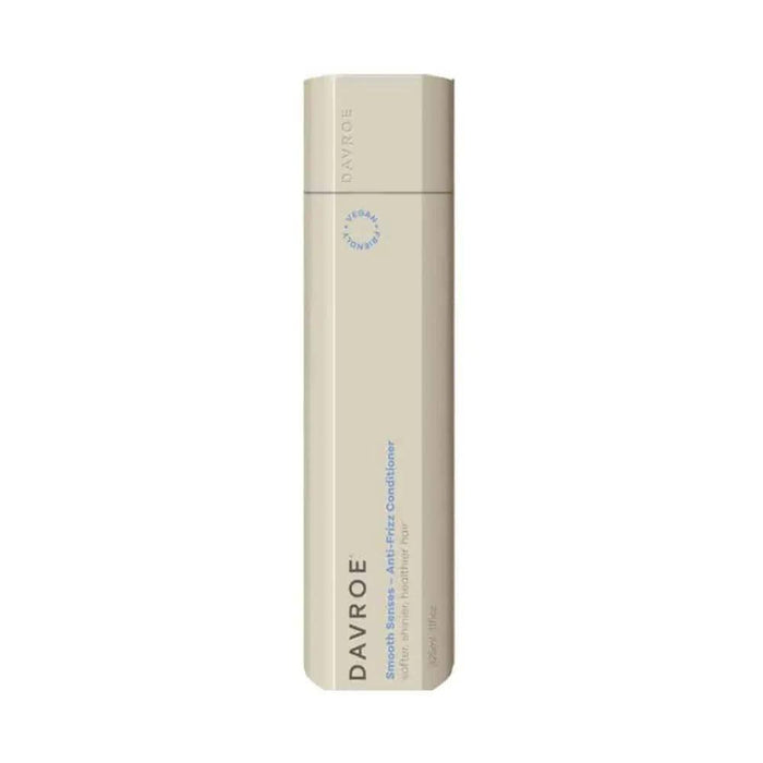 Davroe simple Davroe Smooth Senses Anti-Frizz Conditioner 325ml