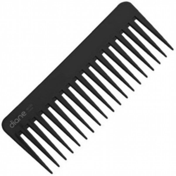DIANE LARGE FLUFF COMB - 6" # D133 - Dozen - Palms Fashion Inc.