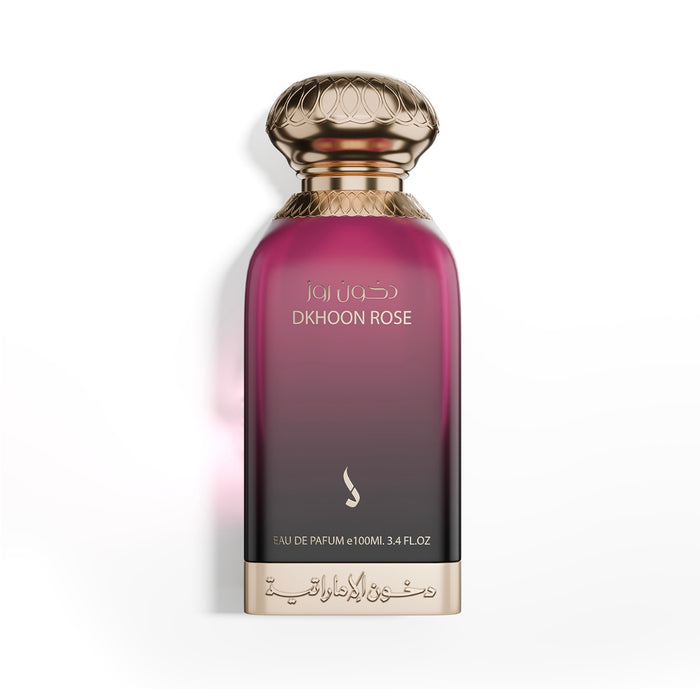 Dkhoon rose