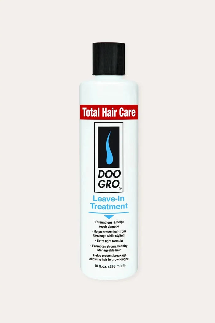 DOO GRO LEAVE IN GRO TREATMENT 10oz DOO GRO